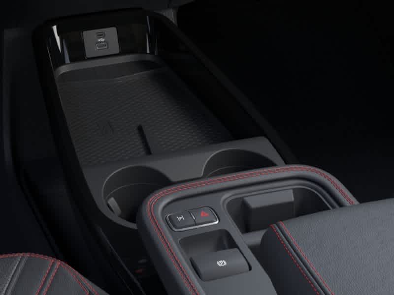Thumbnail: 2026 Ford Mustang Mach-E - 15