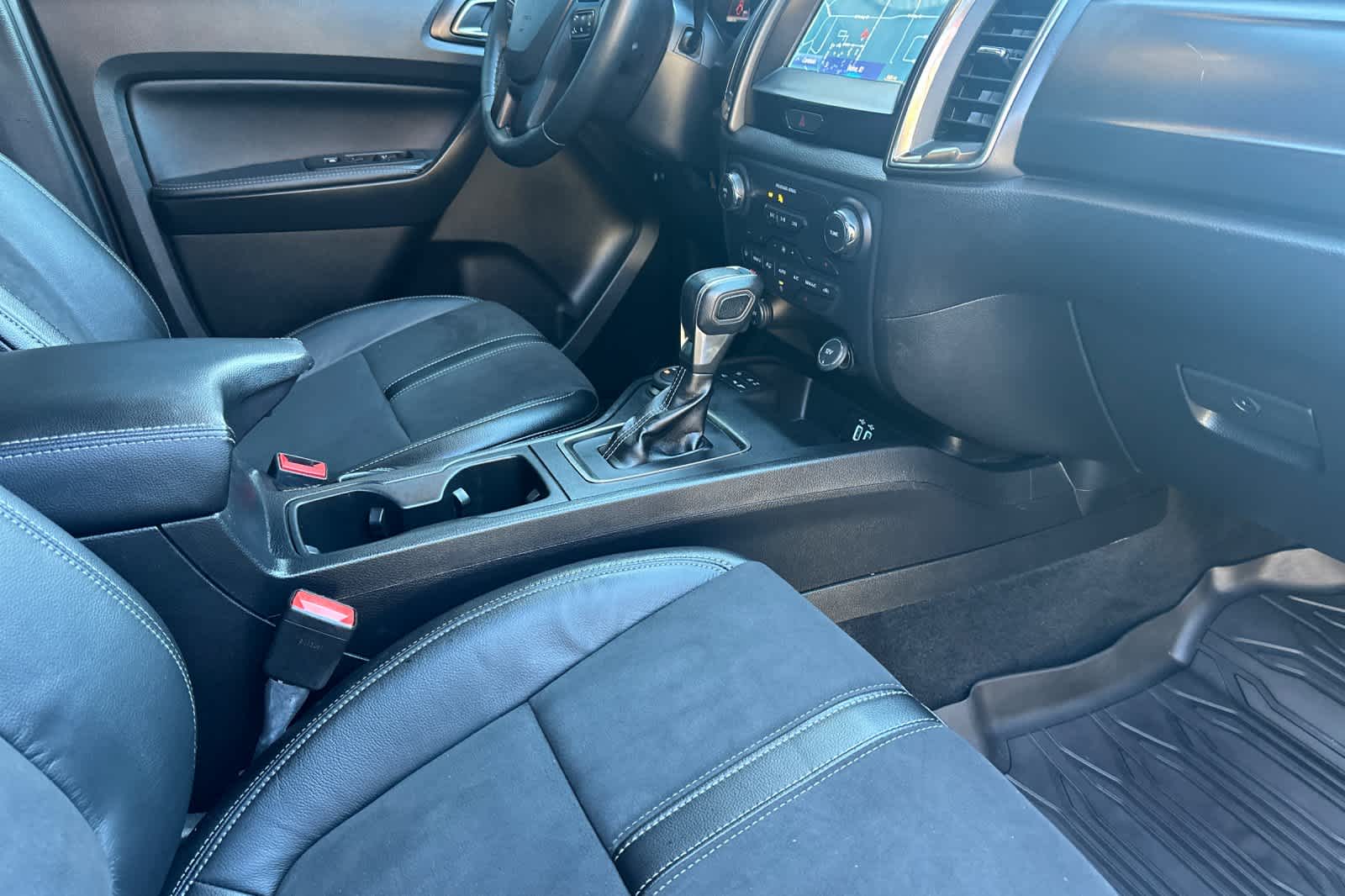 Thumbnail: 2021 Ford Ranger - 15