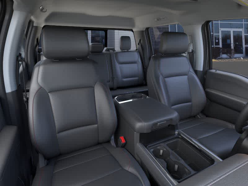 Thumbnail: 2026 Ford F-350 - 10