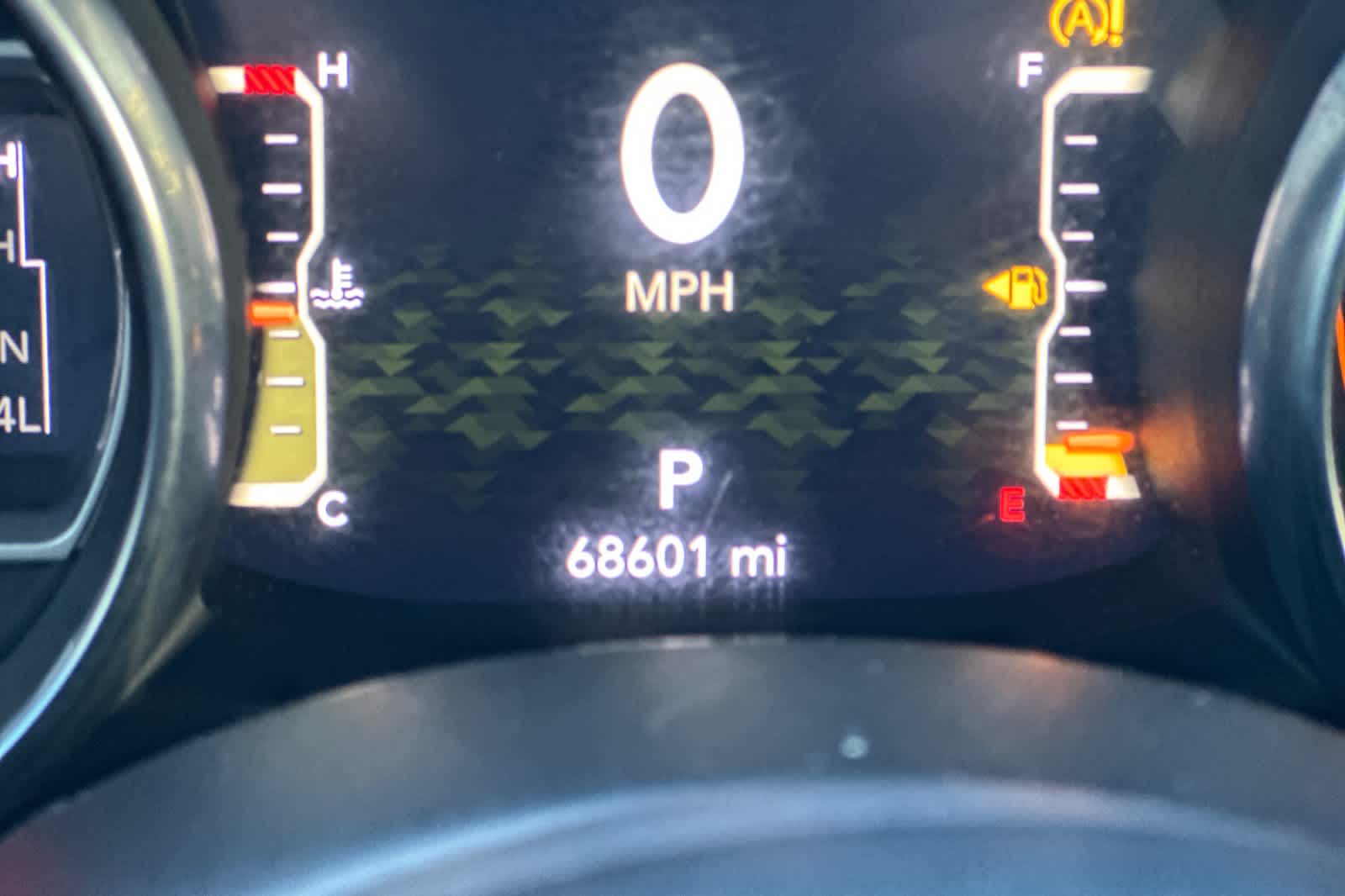 Thumbnail: 2020 Jeep Gladiator - 23