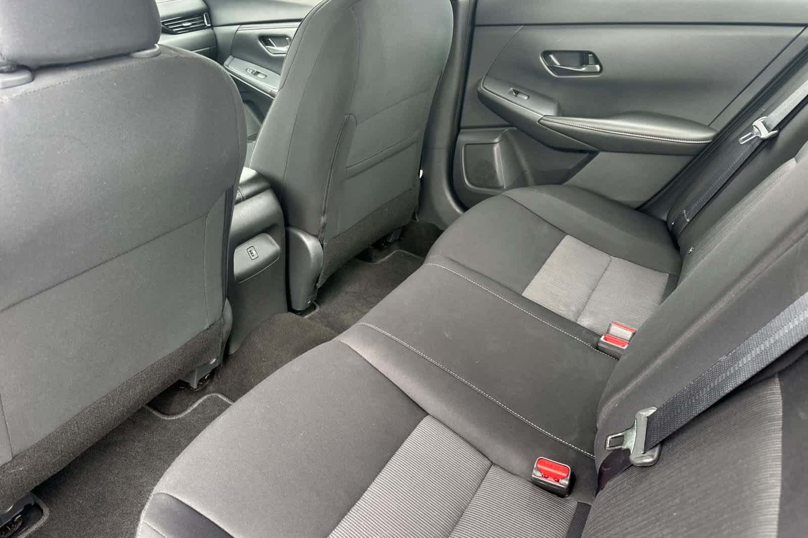 Thumbnail: 2024 Nissan Sentra - 4