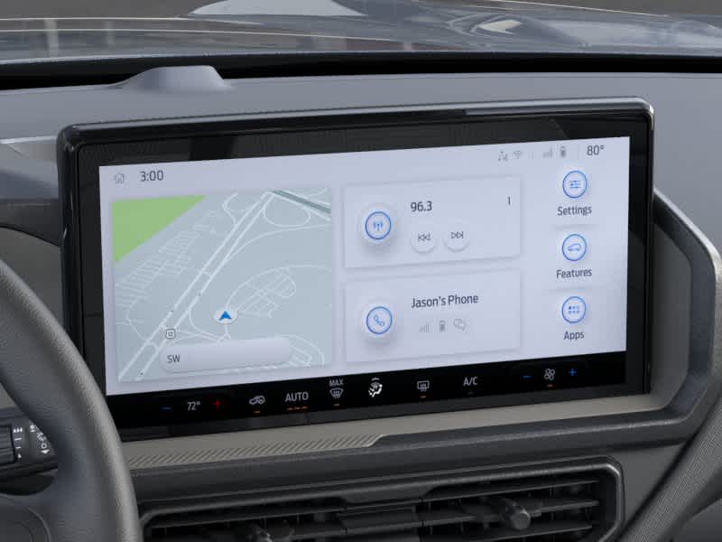 Thumbnail: 2026 Ford Bronco Sport - 14