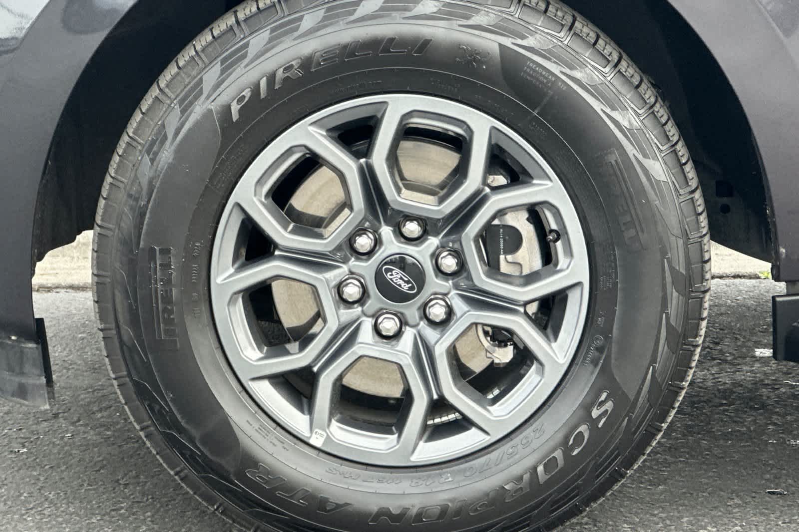Thumbnail: 2025 Ford Expedition - 27