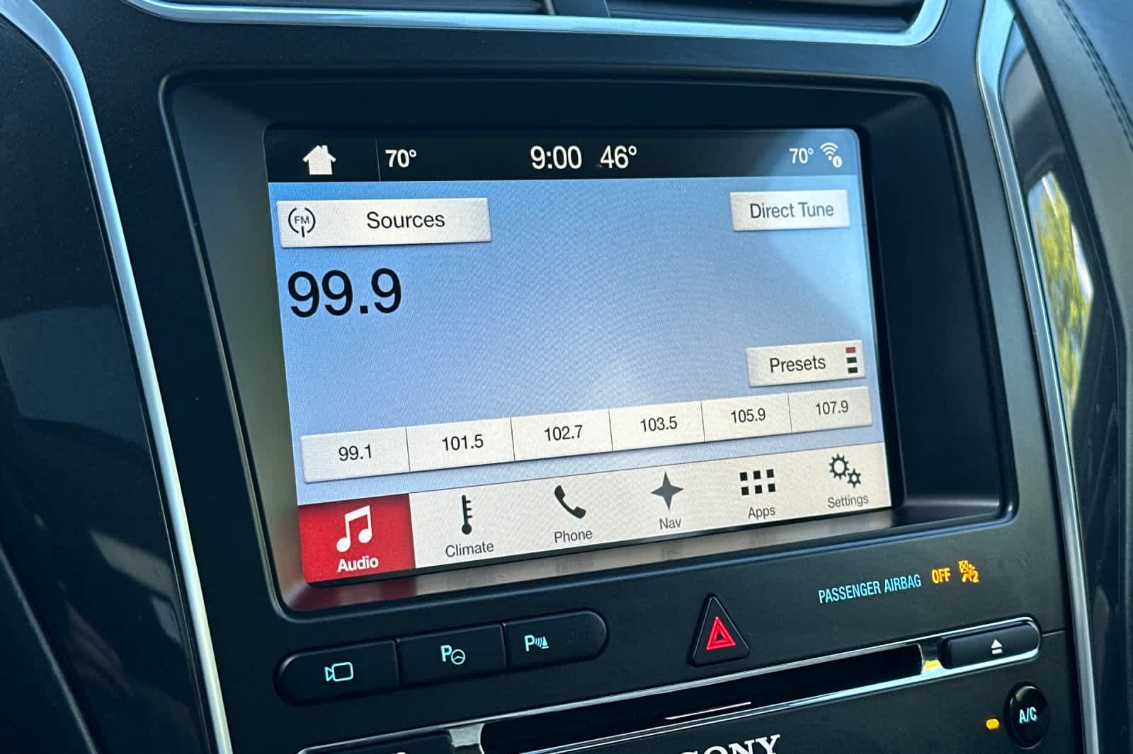 Thumbnail: 2017 Ford Explorer - 20