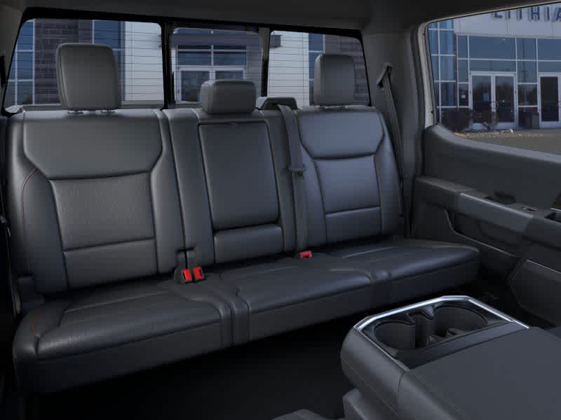 Thumbnail: 2025 Ford F-150 - 11