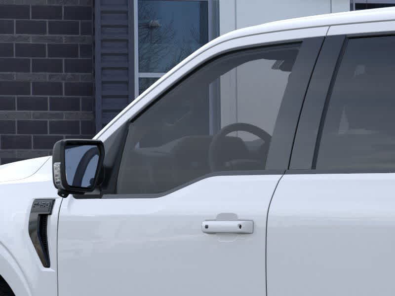 Thumbnail: 2025 Ford F-150 - 20