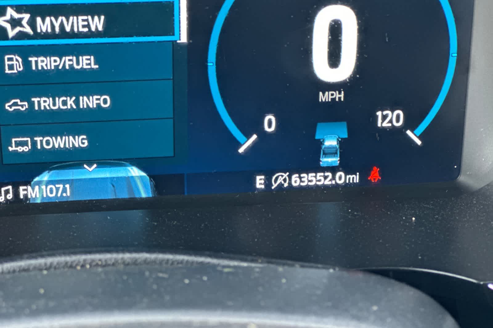 Thumbnail: 2021 Ford F-150 - 25