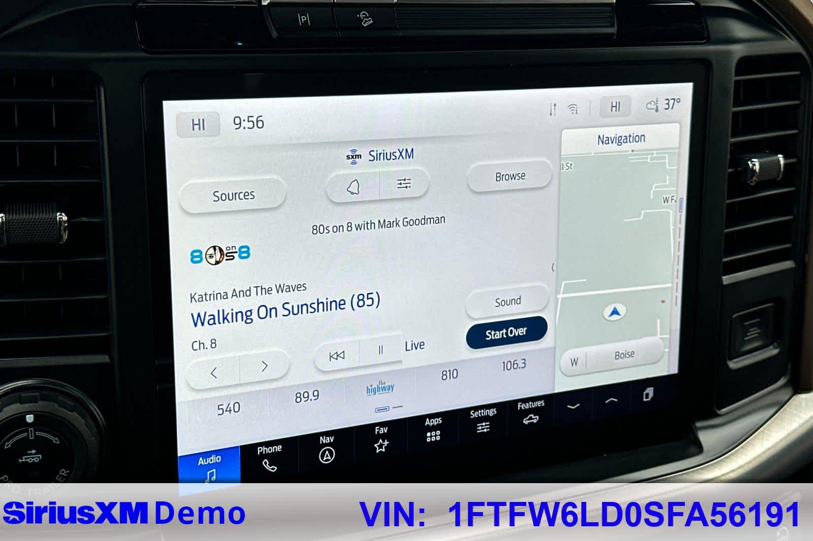 Thumbnail: 2025 Ford F-150 - 28