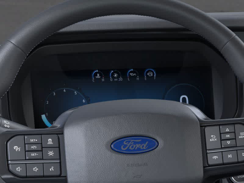 Thumbnail: 2025 Ford F-150 - 13