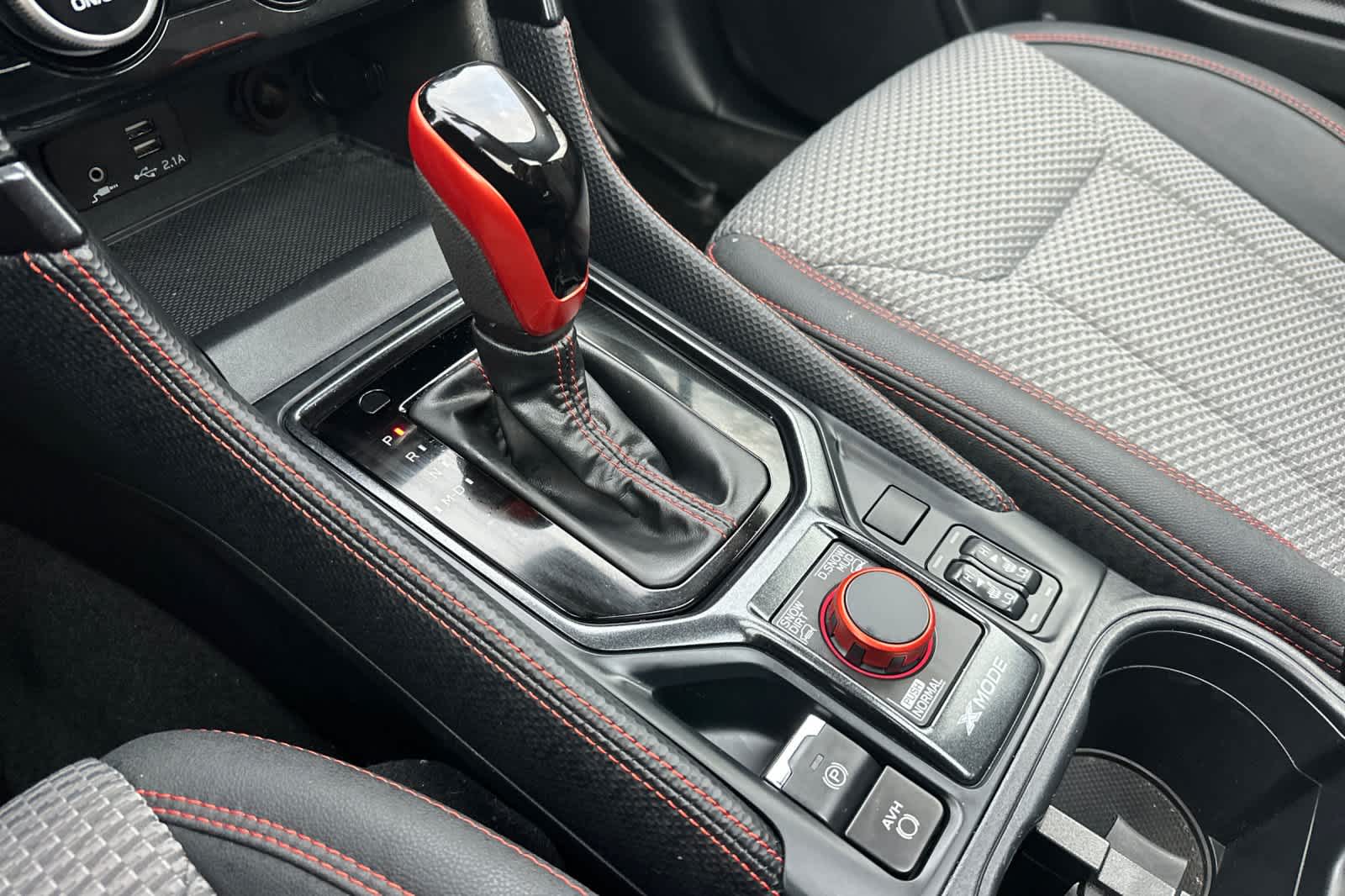 Thumbnail: 2022 Subaru Forester - 21