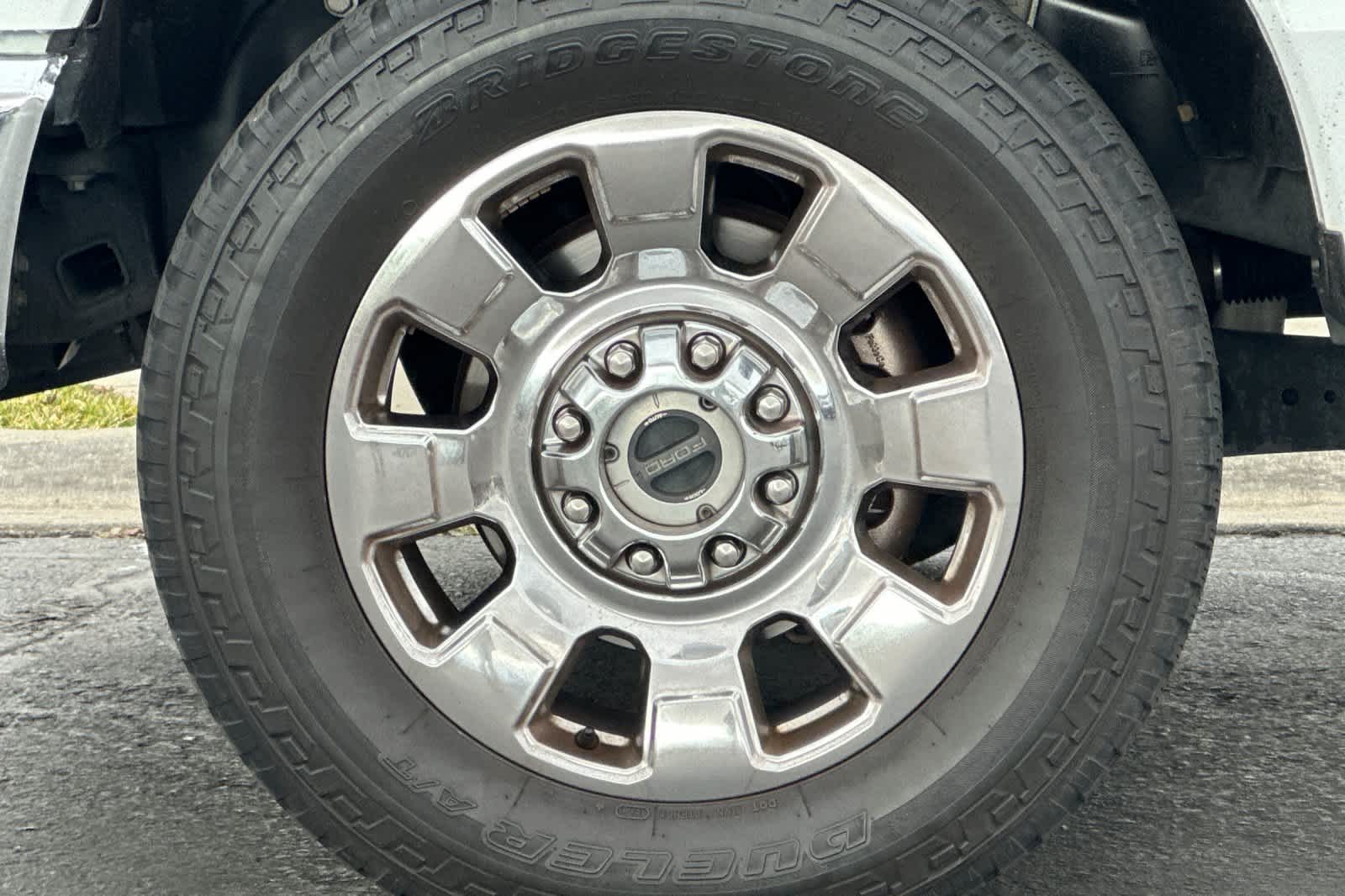 Thumbnail: 2023 Ford F-250 - 26