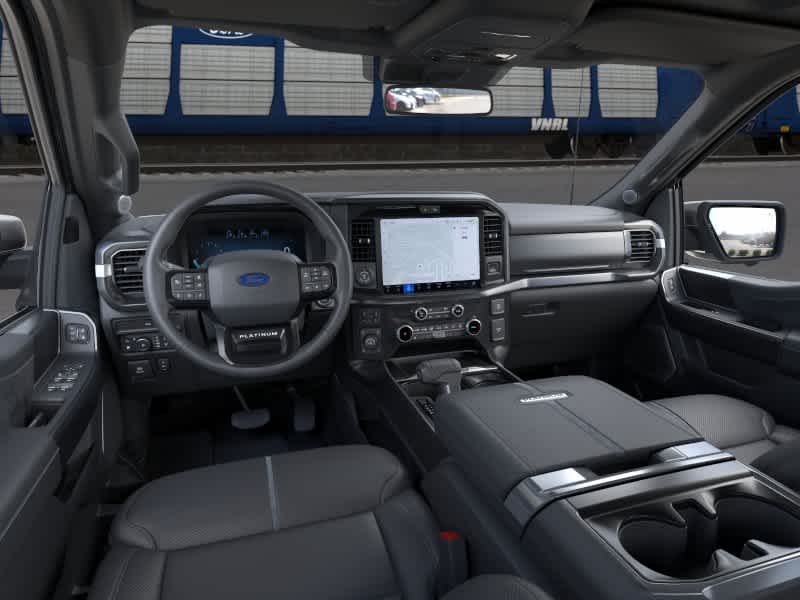 Thumbnail: 2026 Ford F-150 - 9