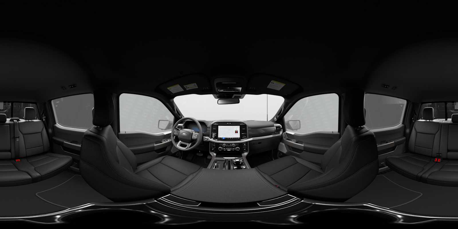 Thumbnail: 2026 Ford F-150 - 8