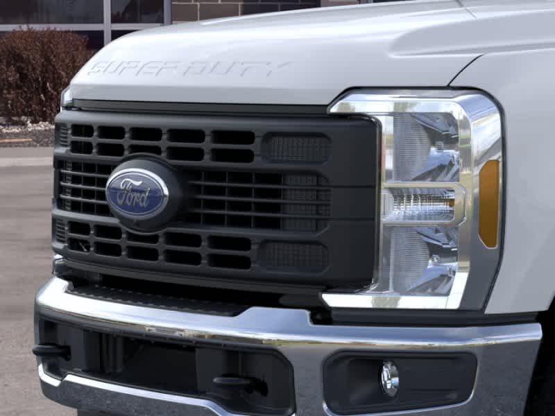 2026 Ford F-250 Super Duty XL - Photo 17