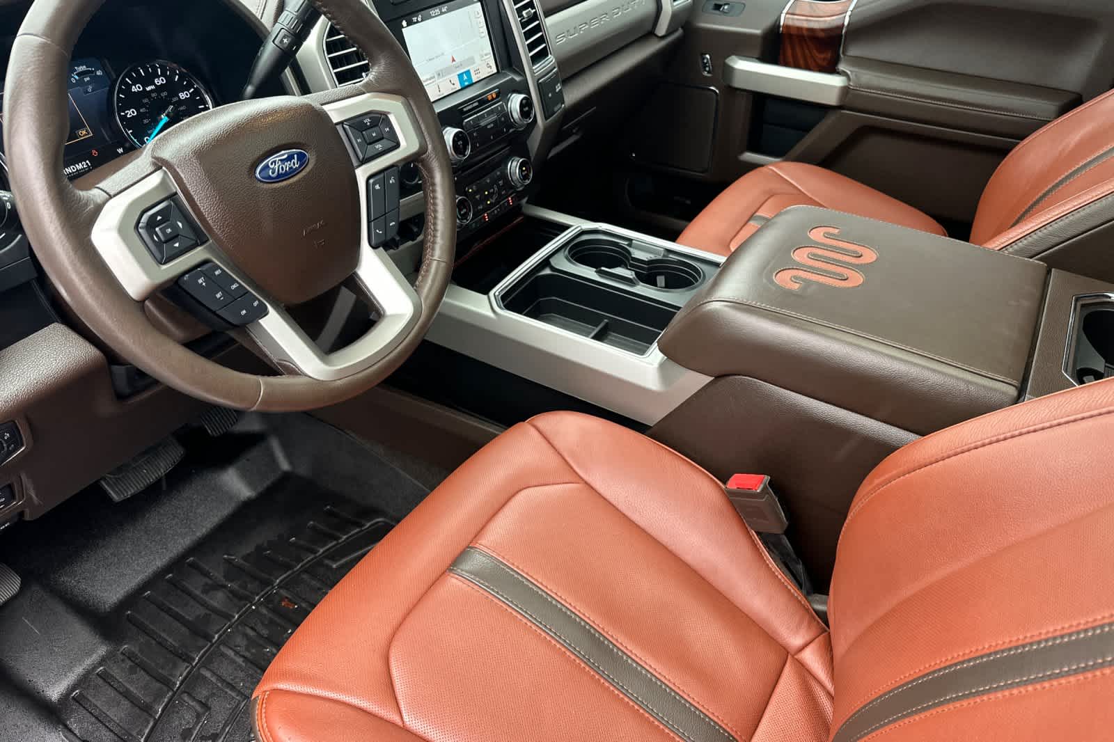 Thumbnail: 2018 Ford F-350 - 11