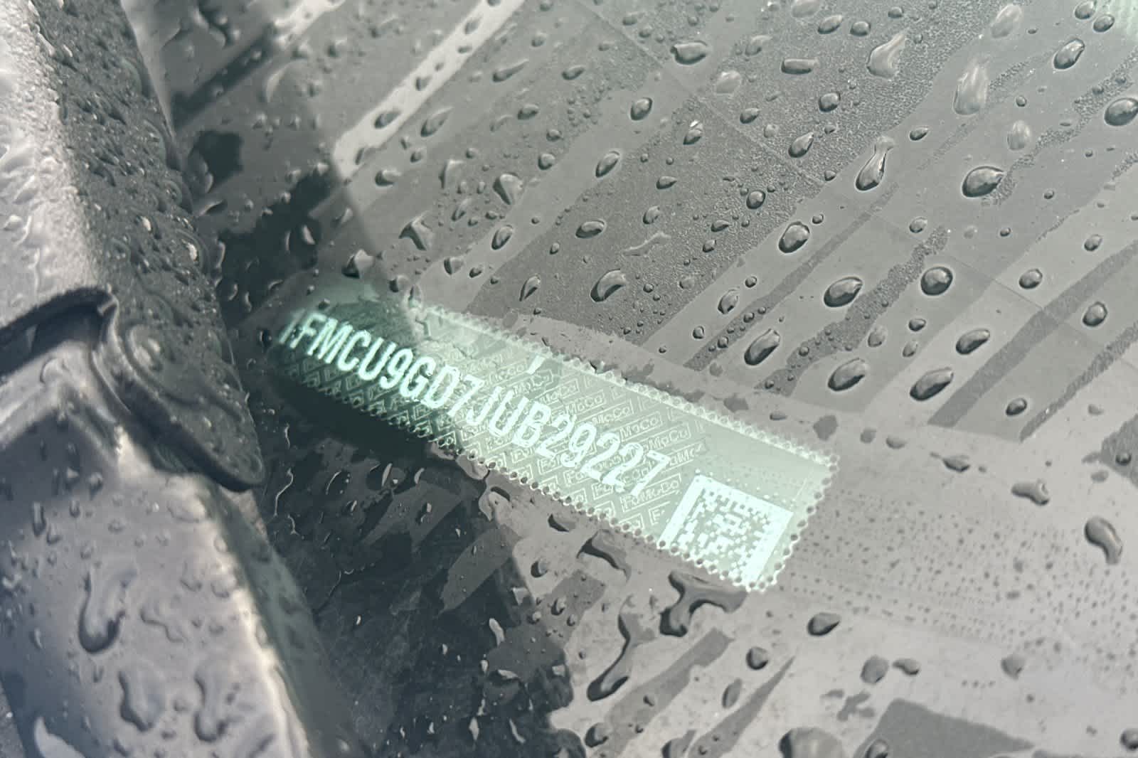 Thumbnail: 2018 Ford Escape - 12