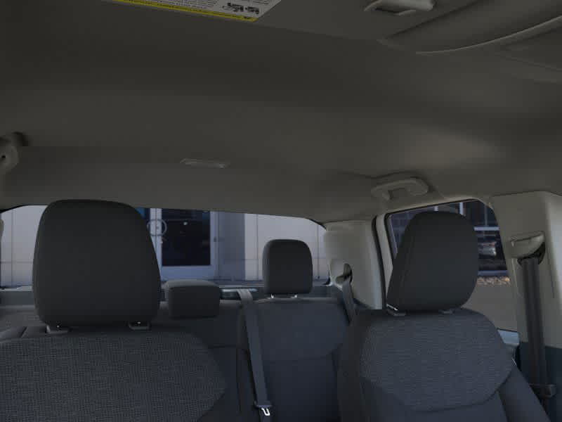 Thumbnail: 2026 Ford Maverick - 12