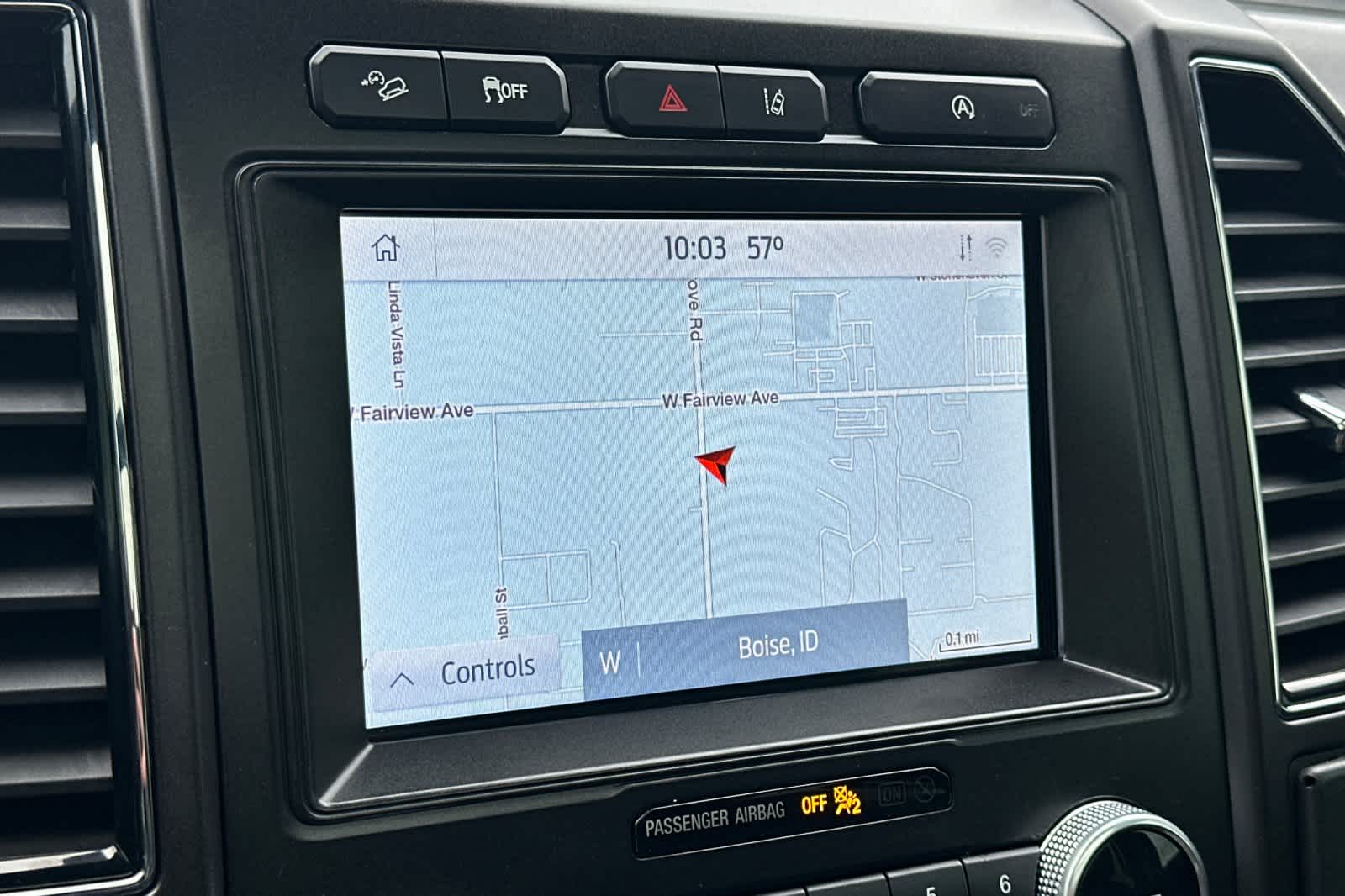 Thumbnail: 2021 Ford Expedition - 19