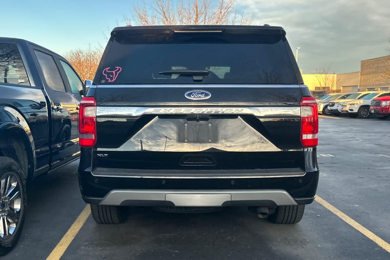 Thumbnail: 2019 Ford Expedition - 5
