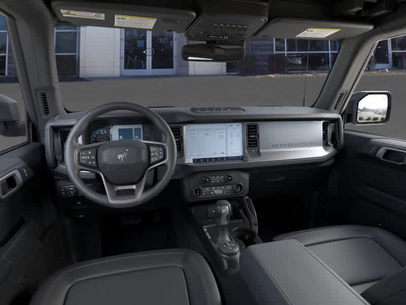 Thumbnail: 2025 Ford Bronco - 9