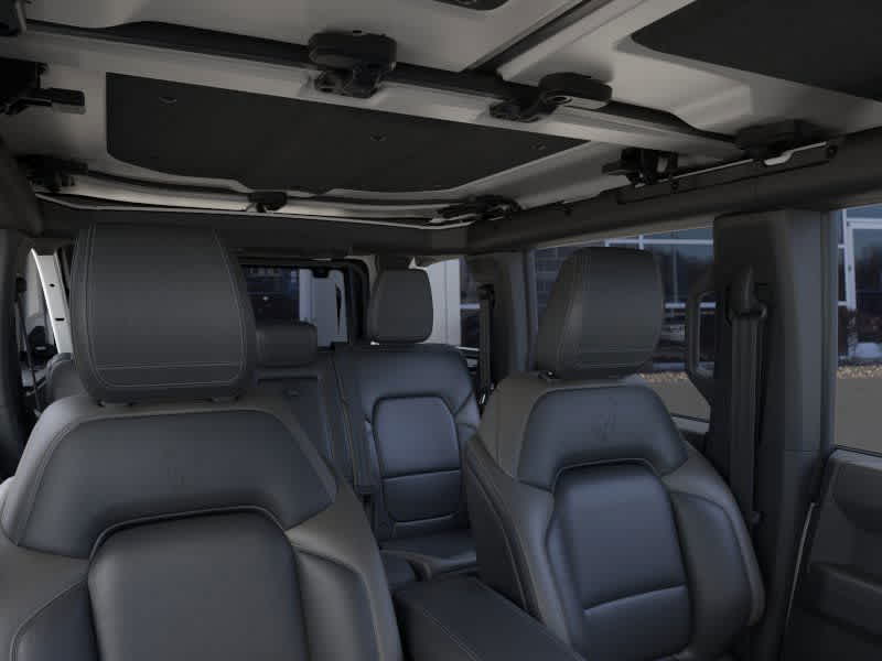 Thumbnail: 2026 Ford Bronco - 12