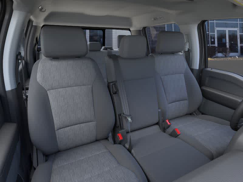 Thumbnail: 2026 Ford F-250 - 10