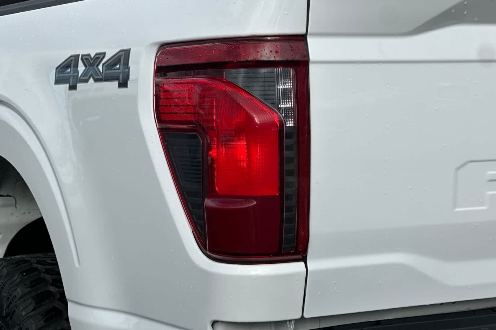 Thumbnail: 2025 Ford F-150 - 25