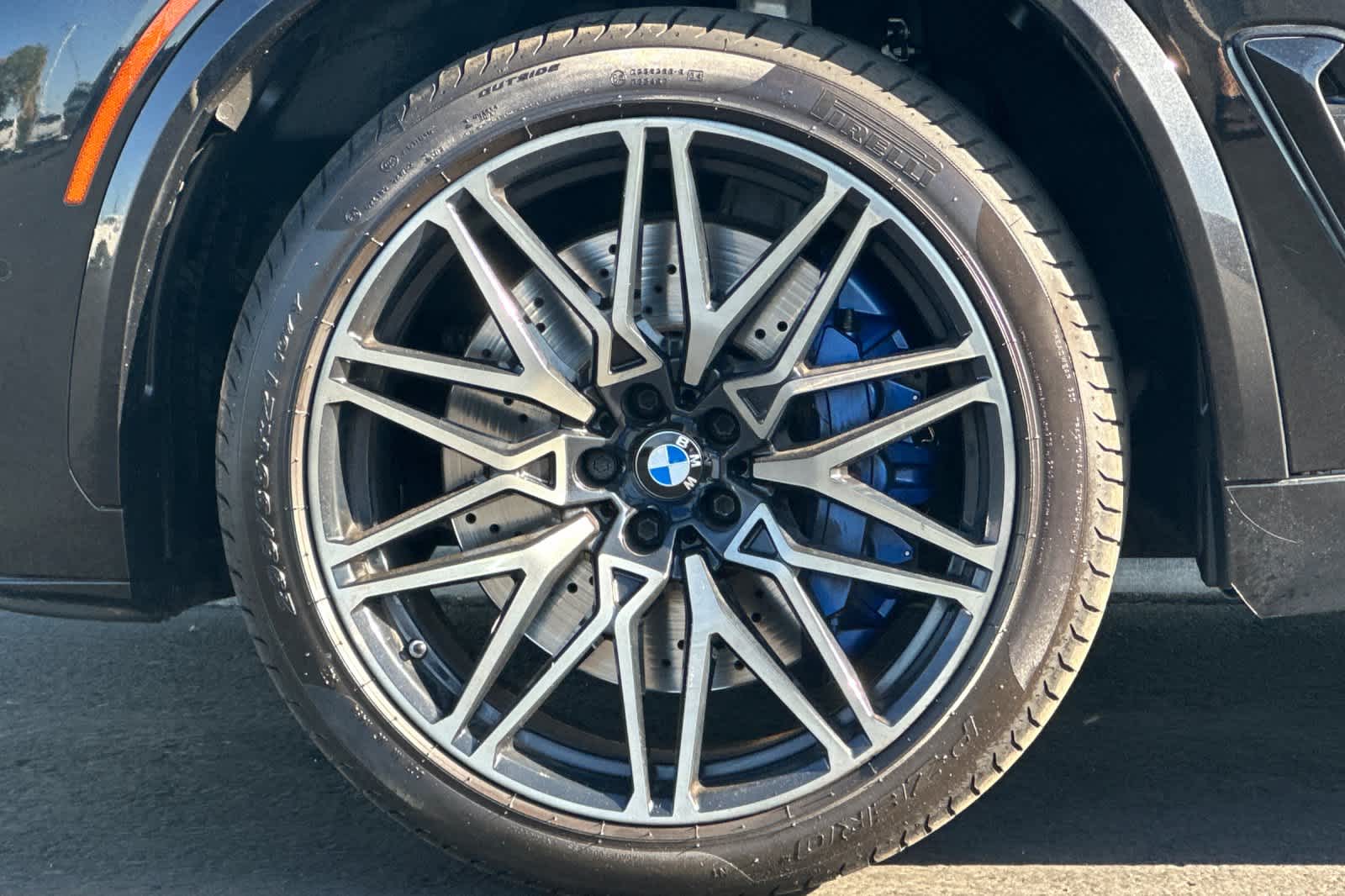 Thumbnail: 2021 BMW X5 - 26