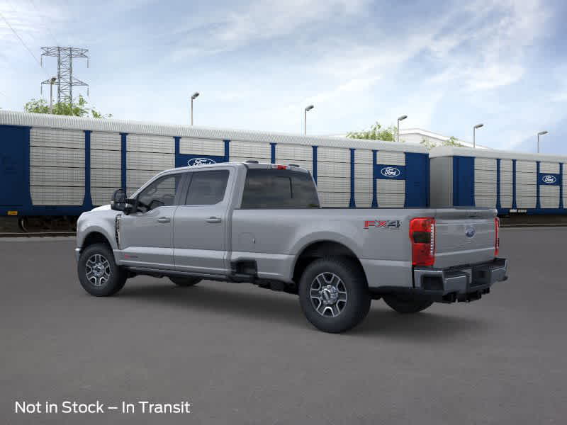 2026 Ford F-350 Lariat photo 3