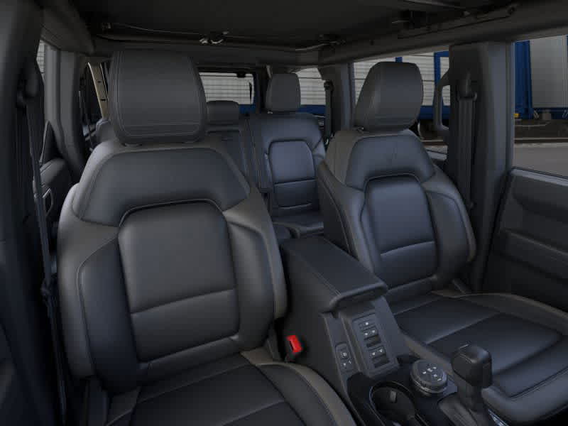 Thumbnail: 2026 Ford Bronco - 10