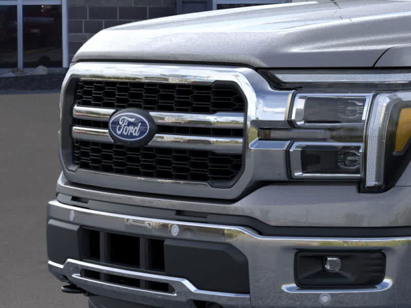 Thumbnail: 2025 Ford F-150 - 17