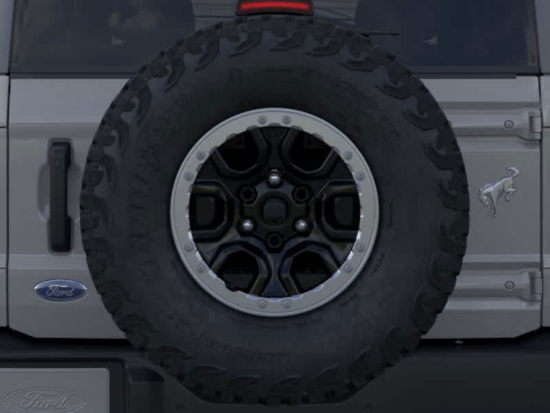 Thumbnail: 2026 Ford Bronco - 24