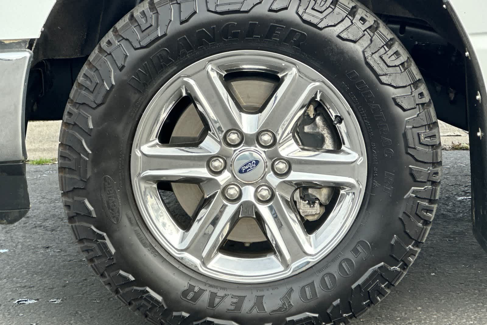 Thumbnail: 2024 Ford F-150 - 25