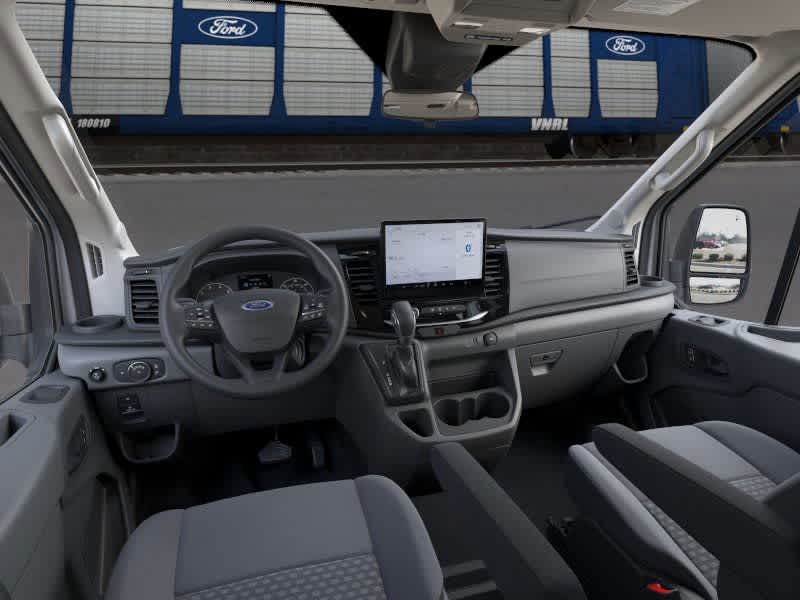 Thumbnail: 2025 Ford Econoline - 9
