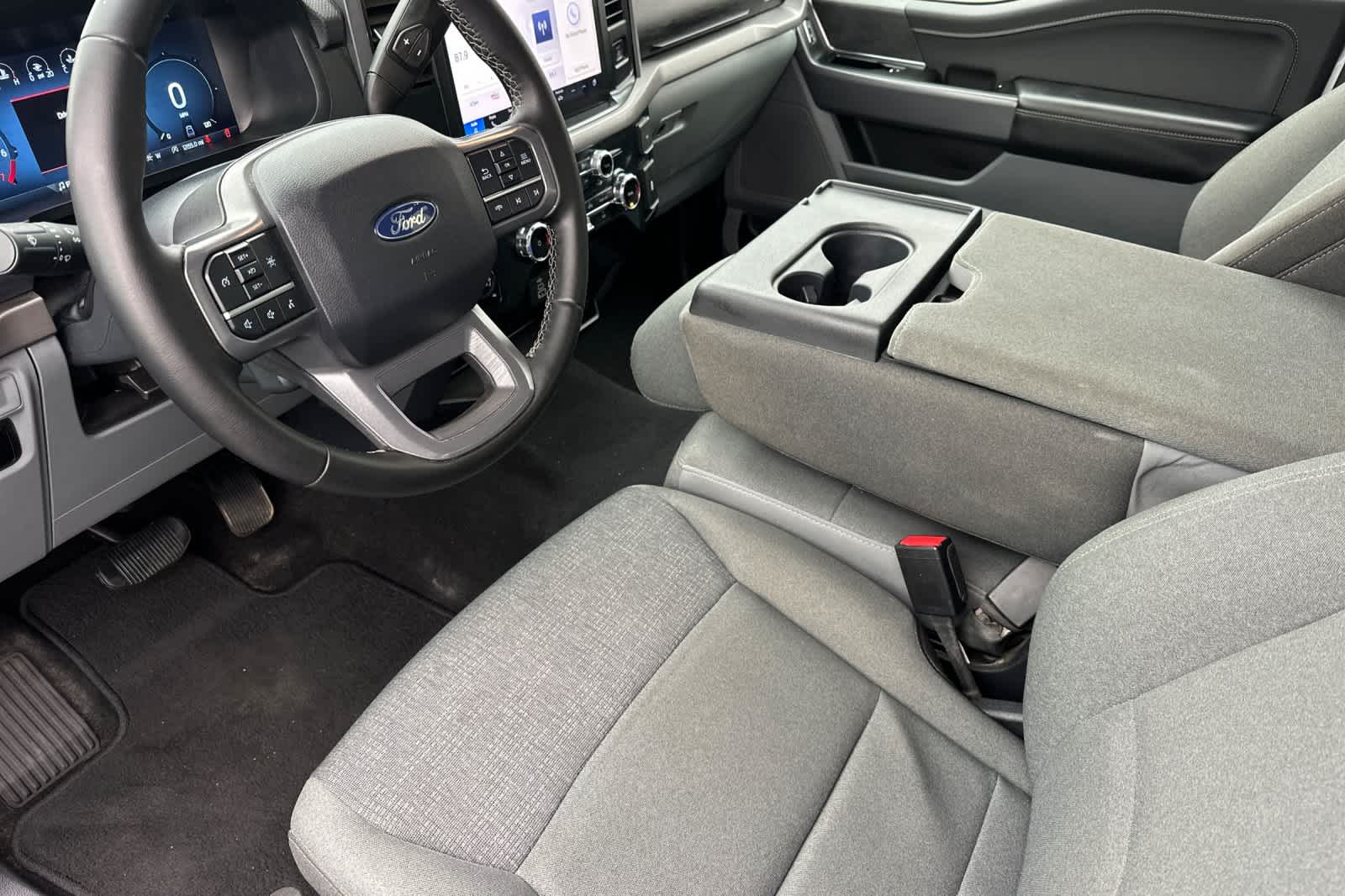 Thumbnail: 2025 Ford F-150 - 11