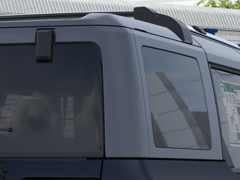 Thumbnail: 2026 Ford Bronco - 25