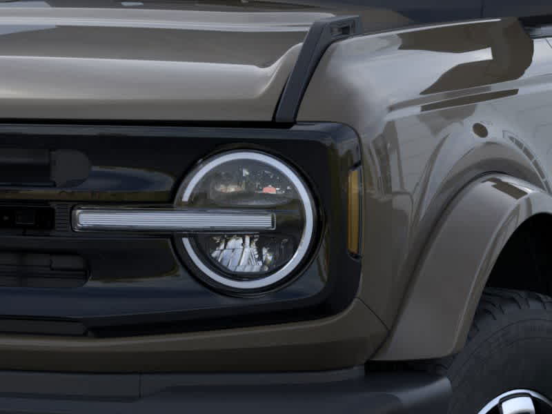 Thumbnail: 2025 Ford Bronco - 20