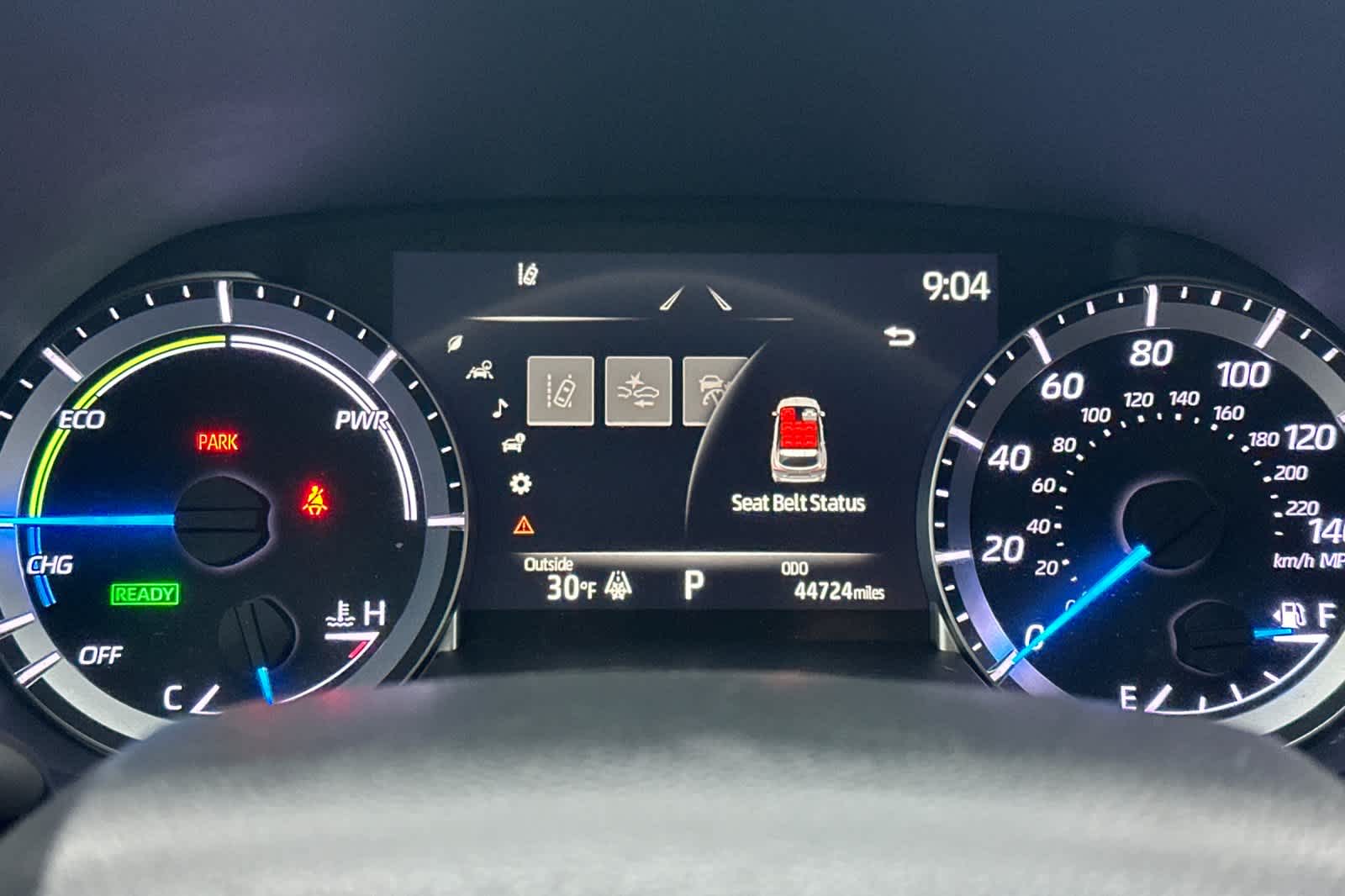 Thumbnail: 2023 Toyota Highlander - 25