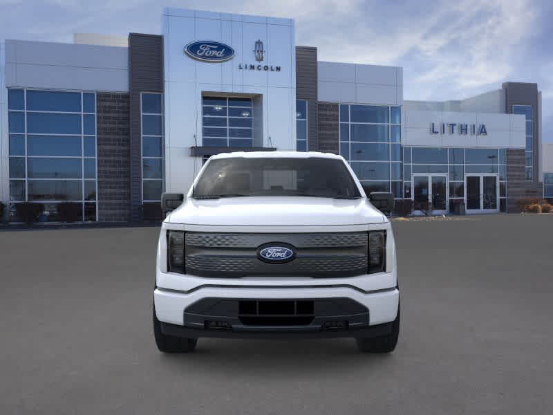 Thumbnail: 2025 Ford F-150 - 6