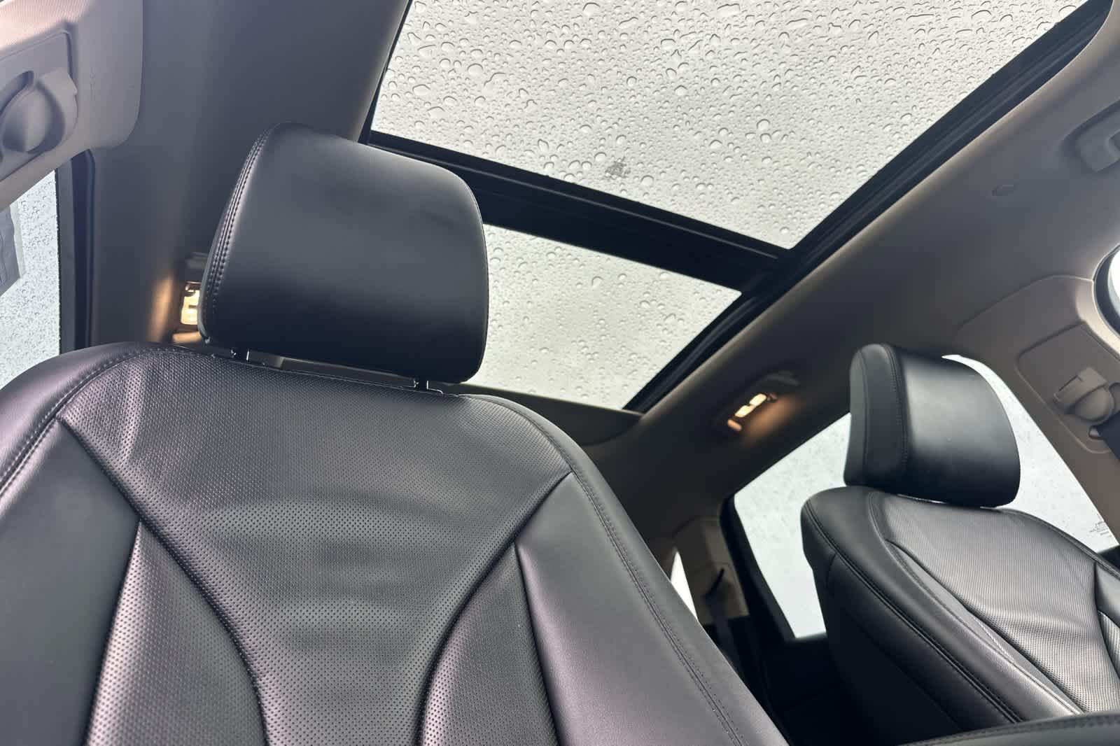 Thumbnail: 2023 Lincoln Nautilus - 17