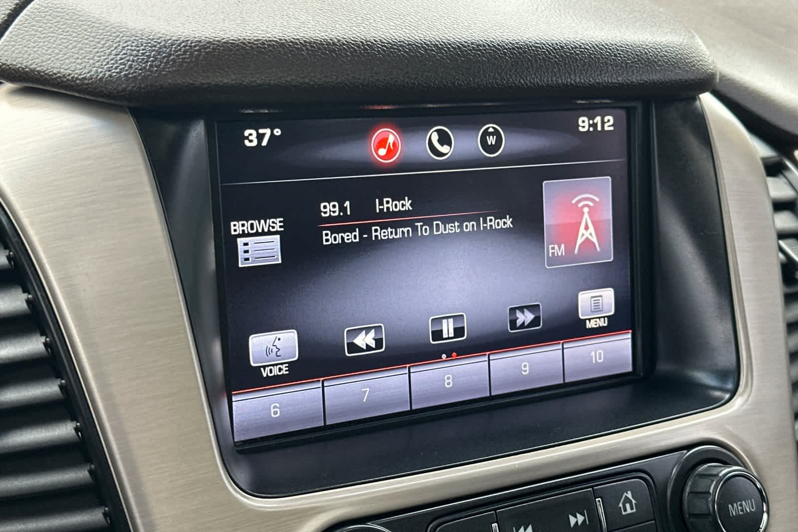 Thumbnail: 2015 GMC Yukon - 20