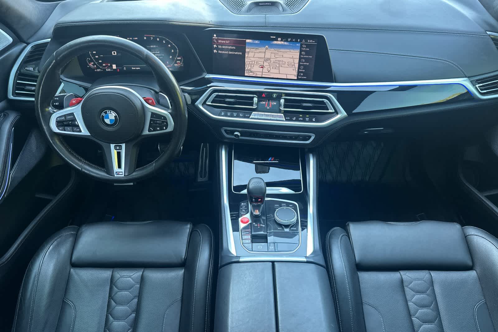 Thumbnail: 2021 BMW X5 - 3