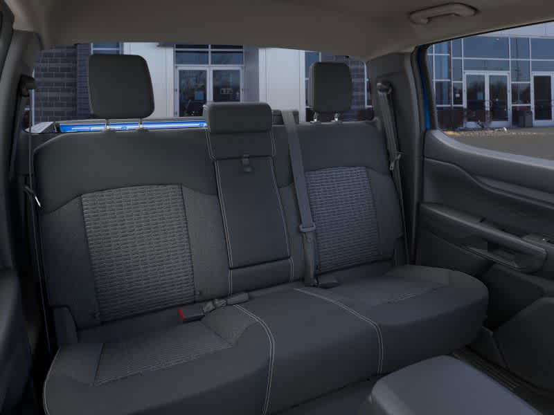 Thumbnail: 2025 Ford Ranger - 11