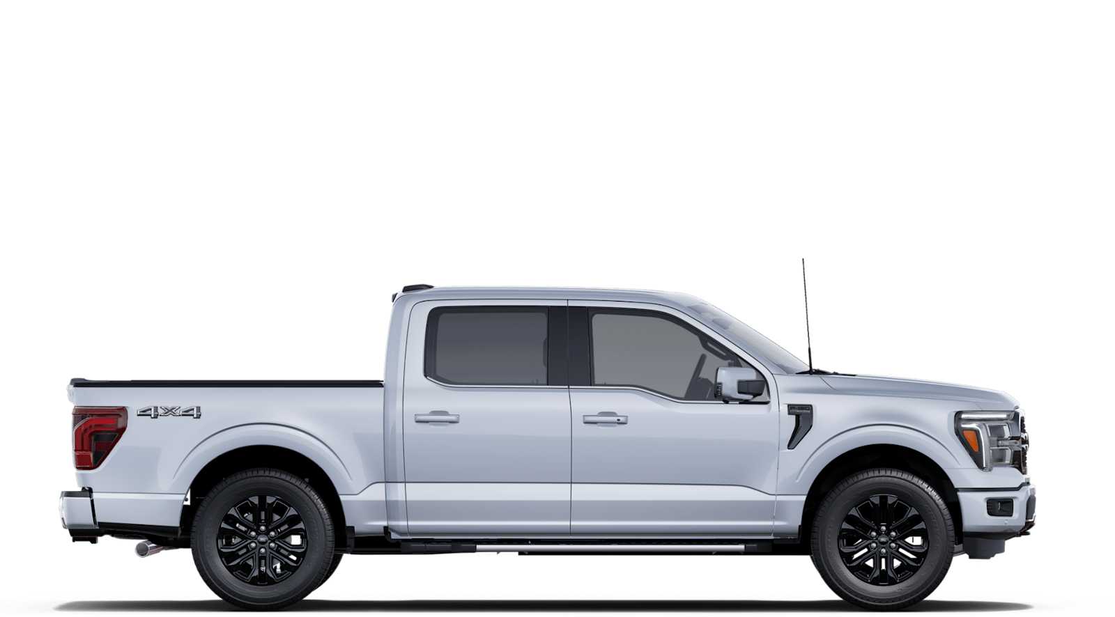 Thumbnail: 2025 Ford F-150 - 5