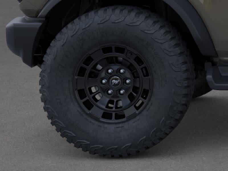 Thumbnail: 2026 Ford Bronco - 21