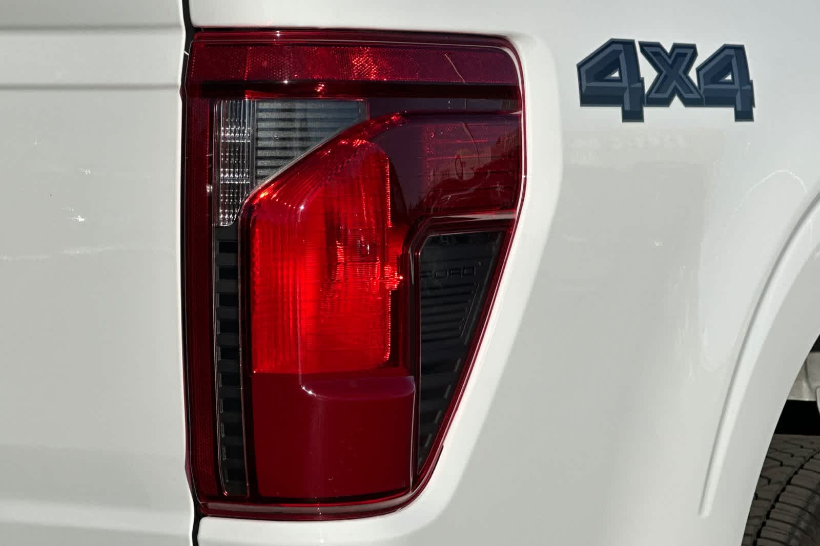 Thumbnail: 2025 Ford F-150 - 27