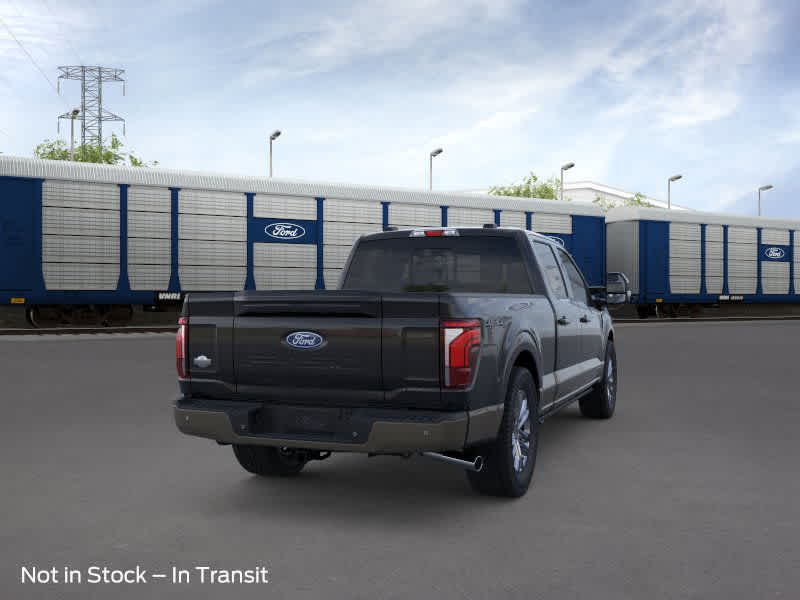 Thumbnail: 2025 Ford F-150 - 8