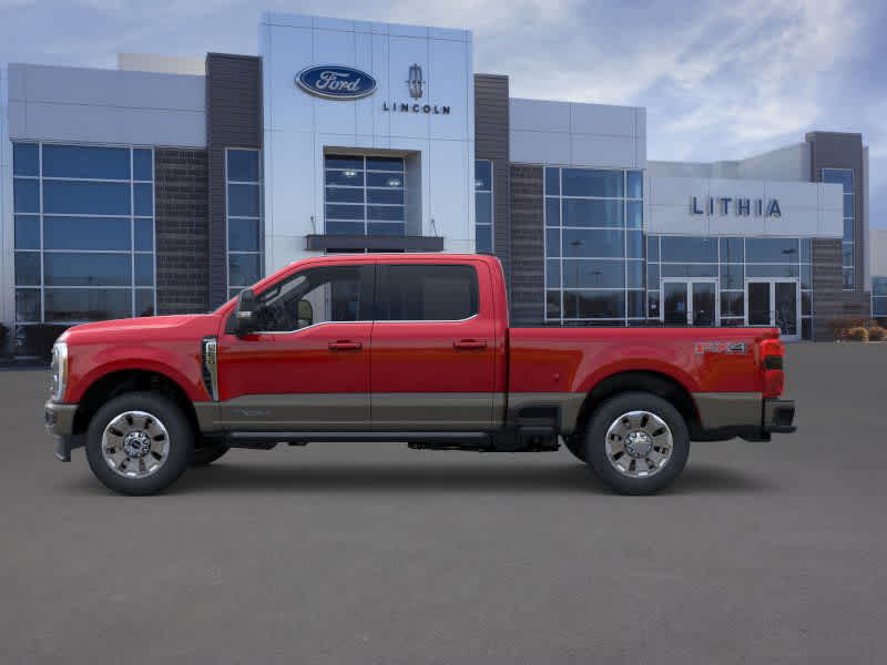 Thumbnail: 2026 Ford F-250 - 3