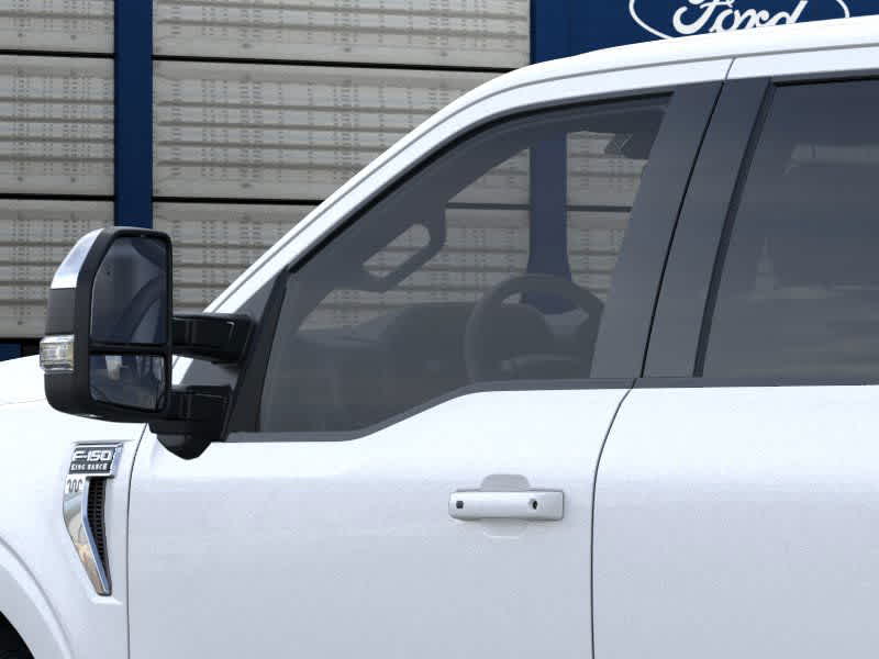 Thumbnail: 2025 Ford F-150 - 20
