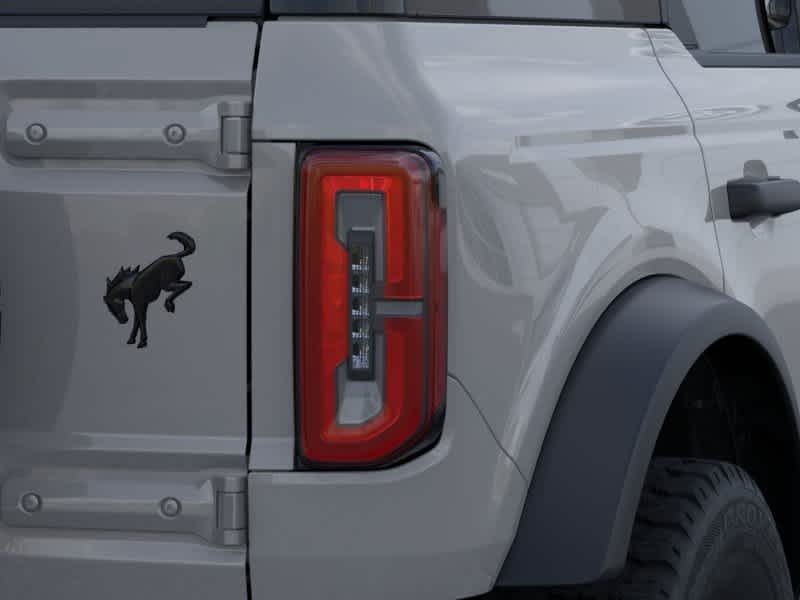 Thumbnail: 2026 Ford Bronco - 23